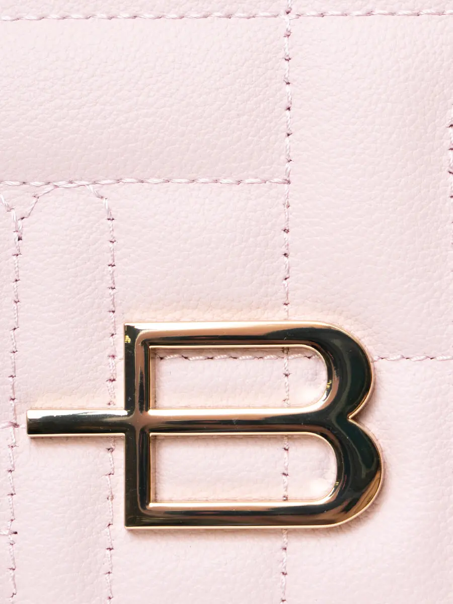 Сумка кожаная