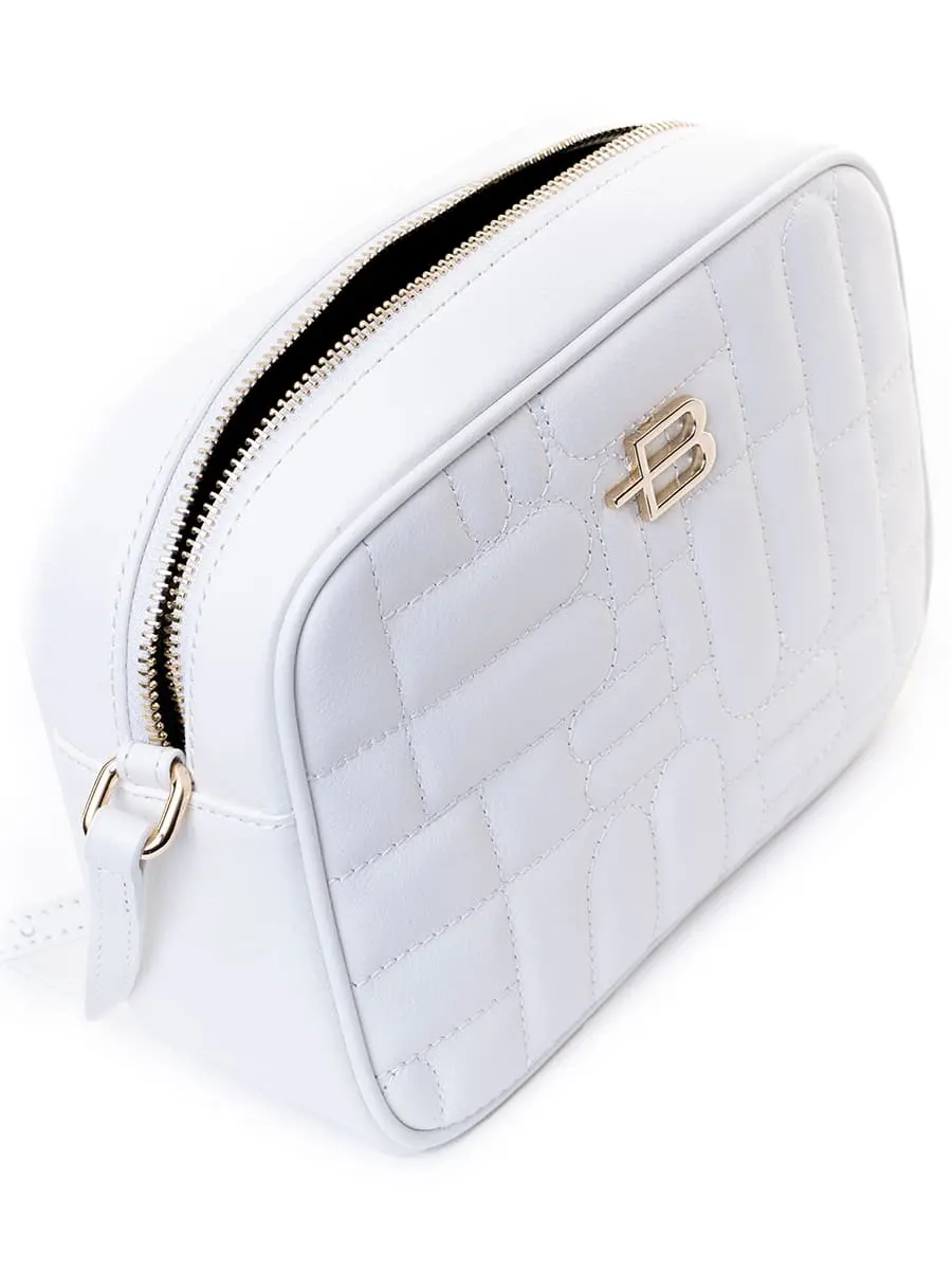 Сумка кожаная