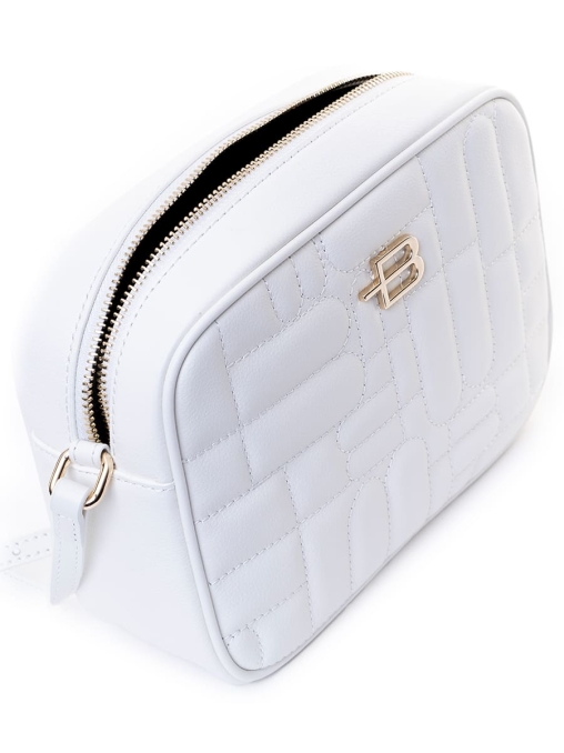 Сумка кожаная BALDININI