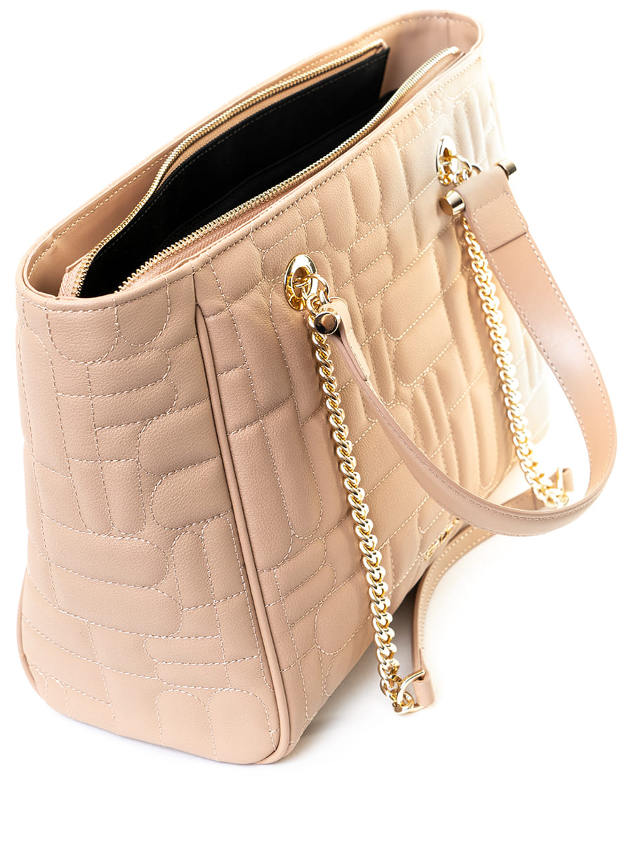 Сумка кожаная