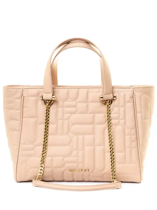 Сумка кожаная BALDININI