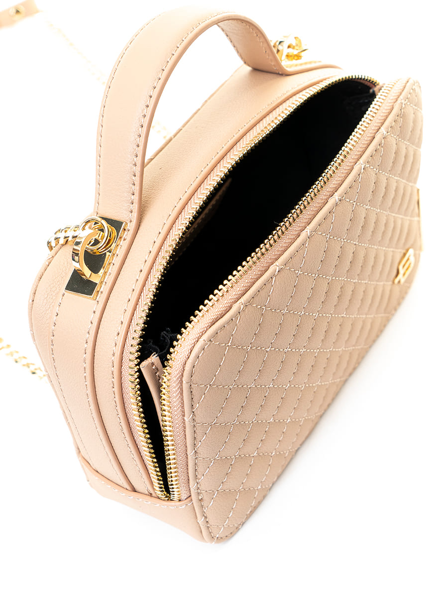 Сумка кожаная