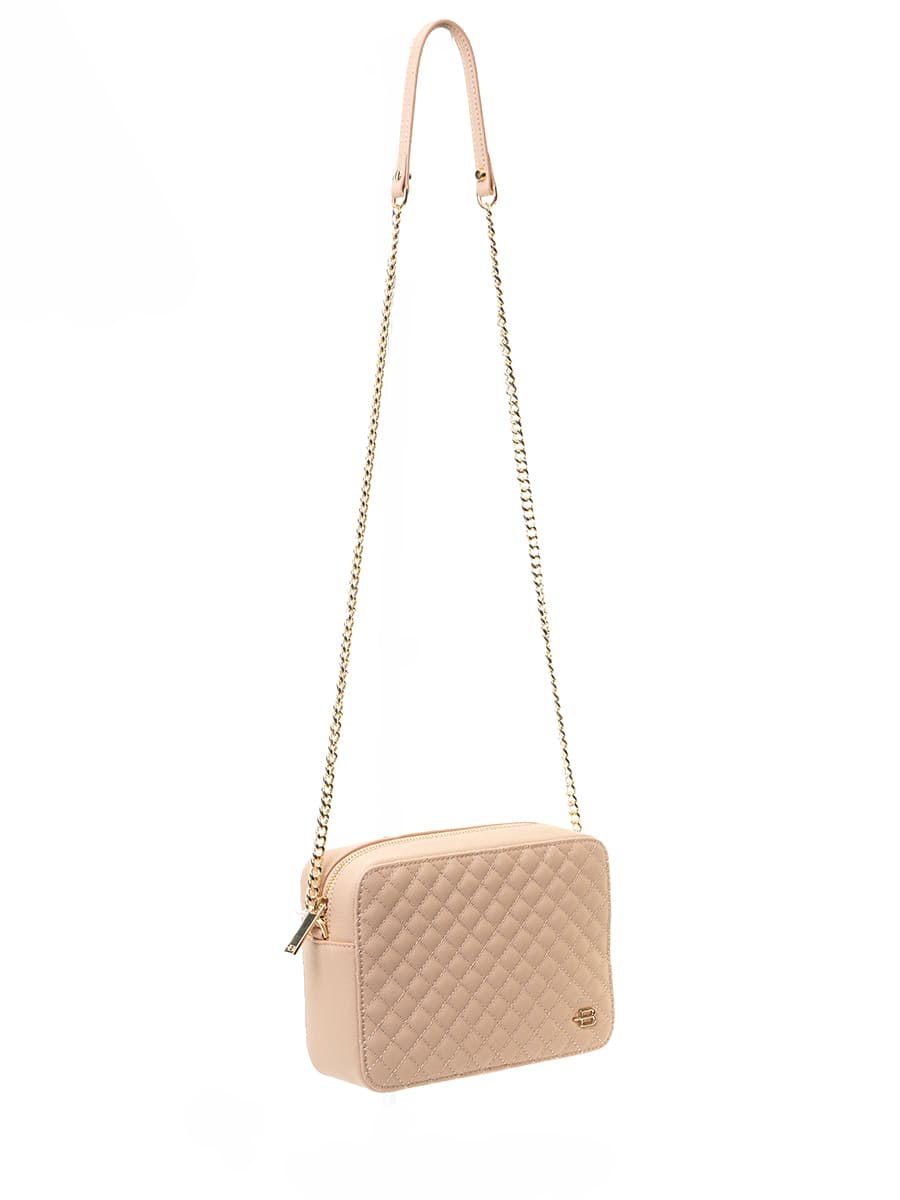 Сумка кожаная