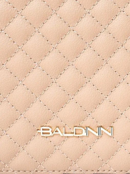 Сумка кожаная BALDININI