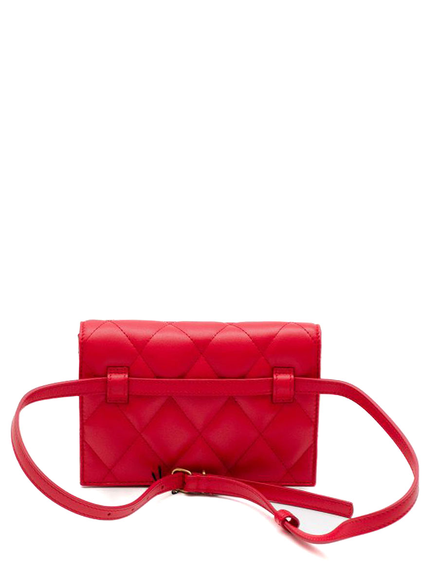 Сумка из кожи