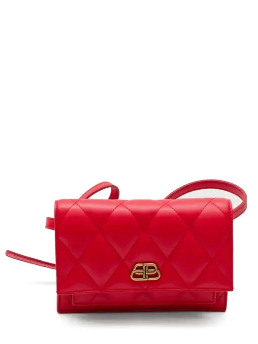 Сумка из кожи BALENCIAGA