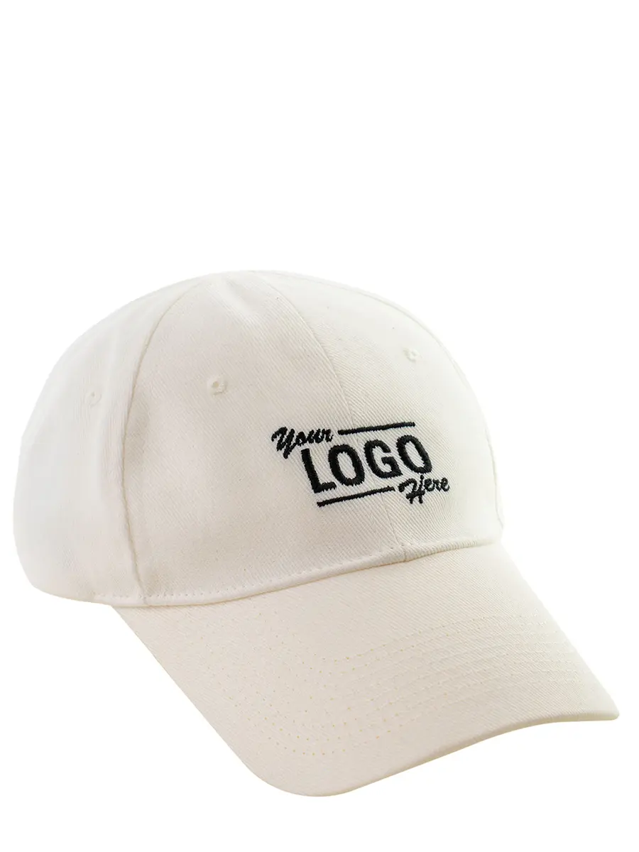 Кепка хлопковая