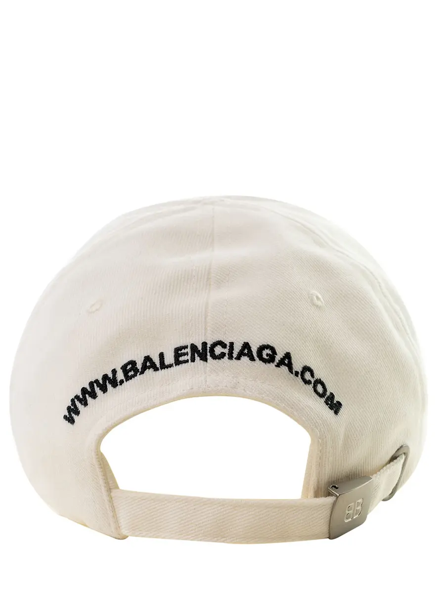 Кепка хлопковая