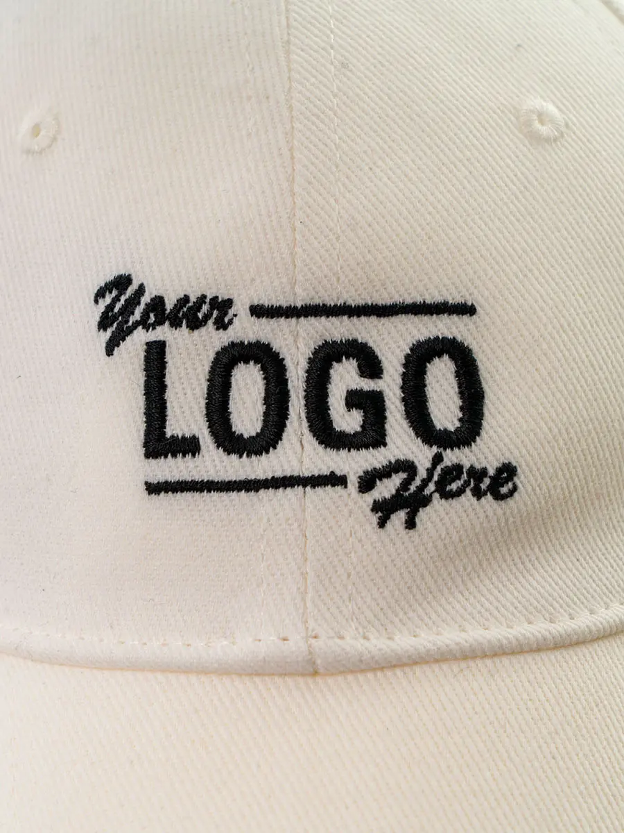 Кепка хлопковая