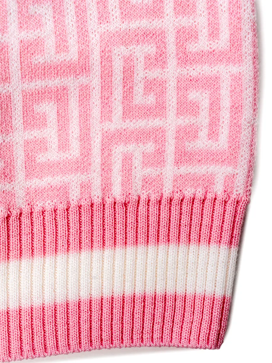 Шапка шерстяная