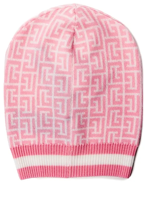 Шапка шерстяная BALMAIN