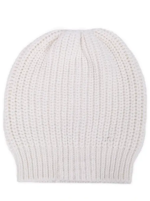 Шапка кашемировая BRUNELLO CUCINELLI