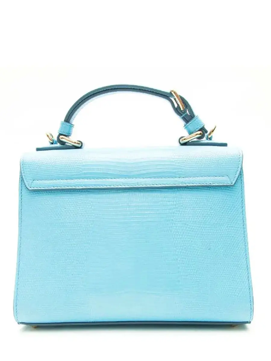 Сумка кожаная