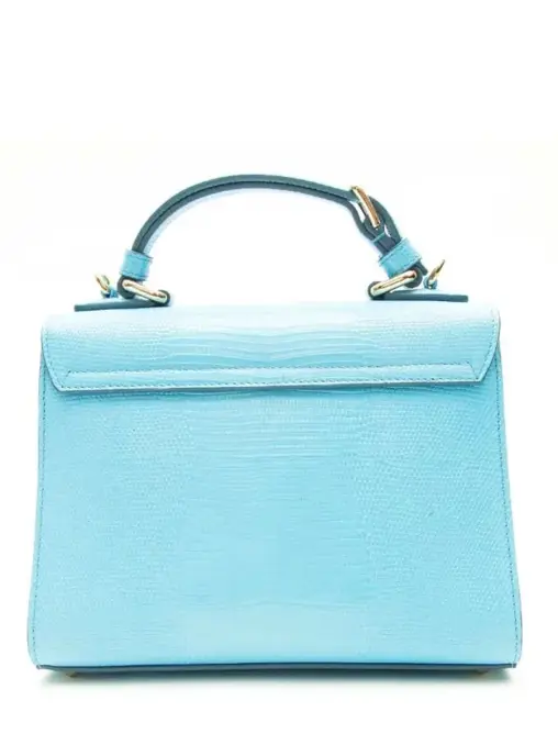 Сумка кожаная DOLCE & GABBANA