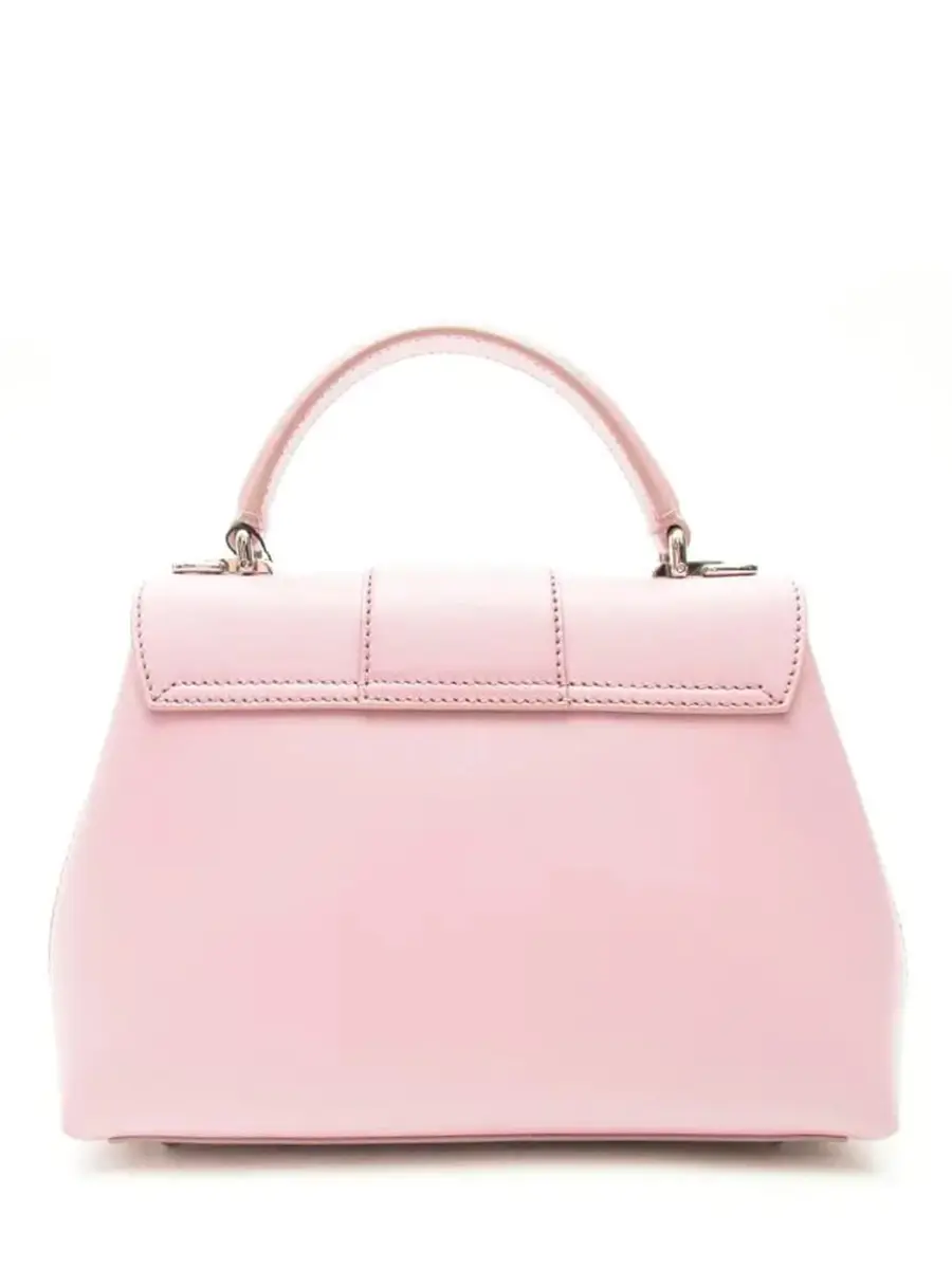 Сумка кожаная