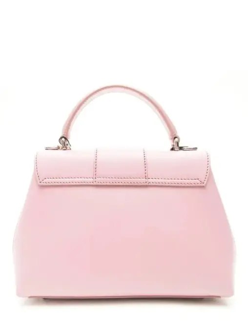 Сумка кожаная DOLCE & GABBANA