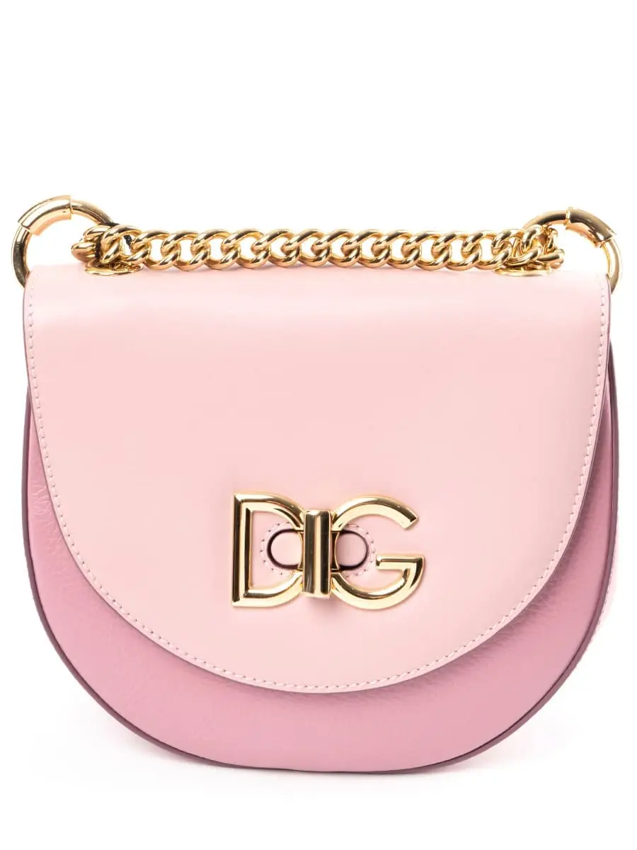 Сумка из кожи