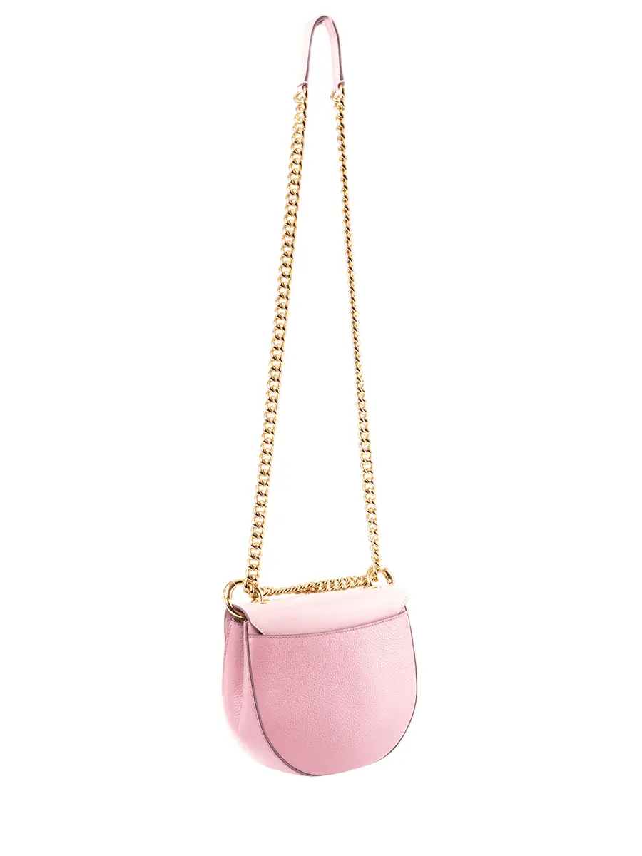 Сумка из кожи