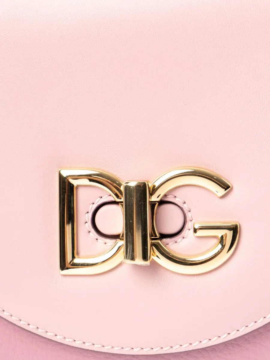 Сумка из кожи