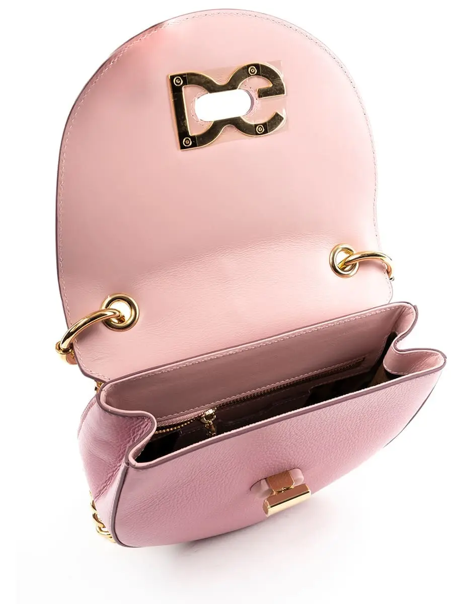 Сумка из кожи