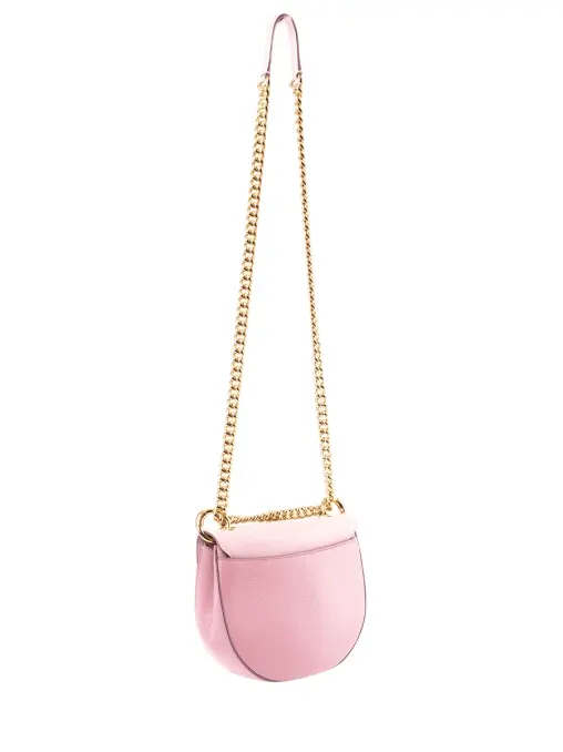 Сумка из кожи DOLCE & GABBANA