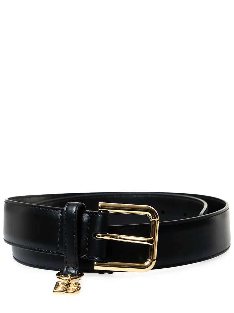 Ремень кожаный