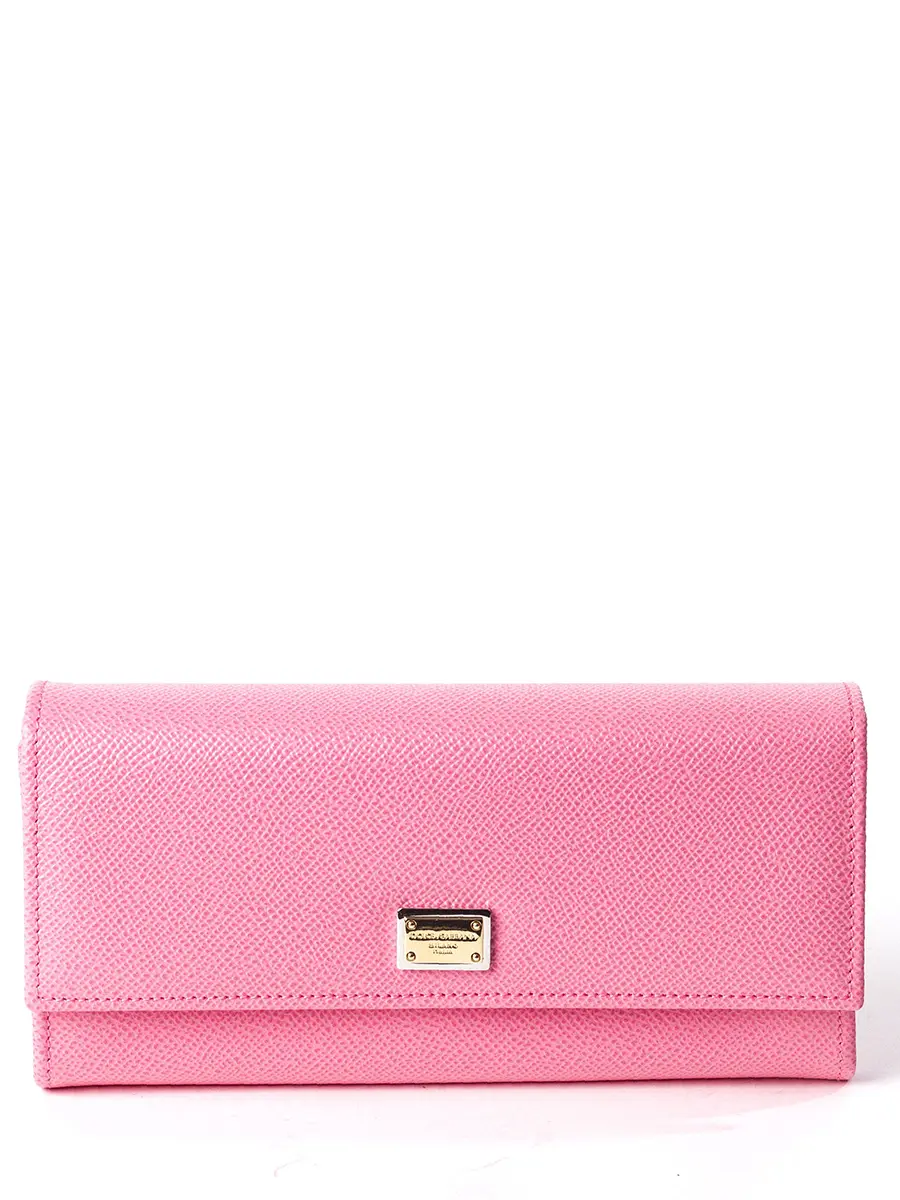 Кошелек кожаный