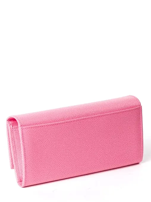 Кошелек кожаный DOLCE & GABBANA