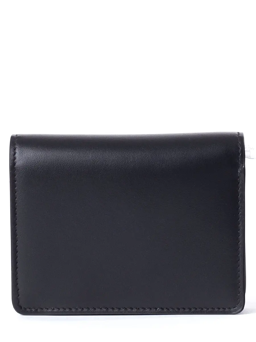 Кошельки кожаные