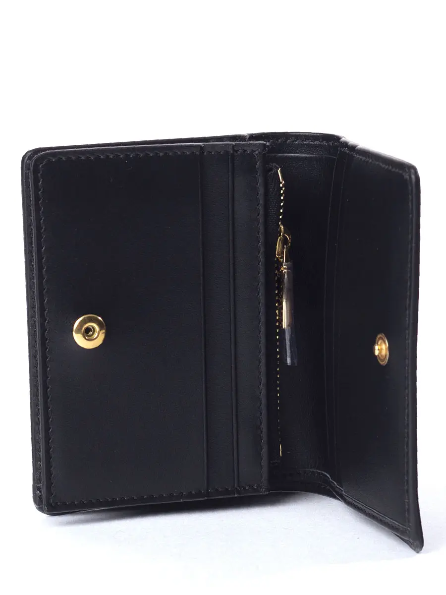 Кошельки кожаные