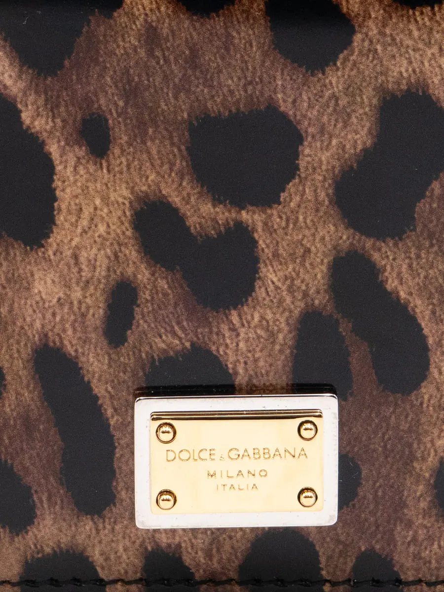 Кошелек кожаный