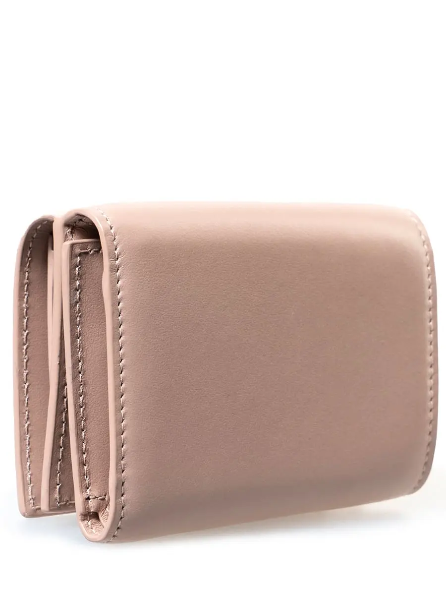 Кошельки кожаные