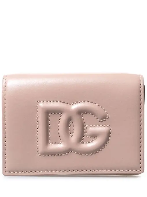 Кошельки кожаные DOLCE & GABBANA