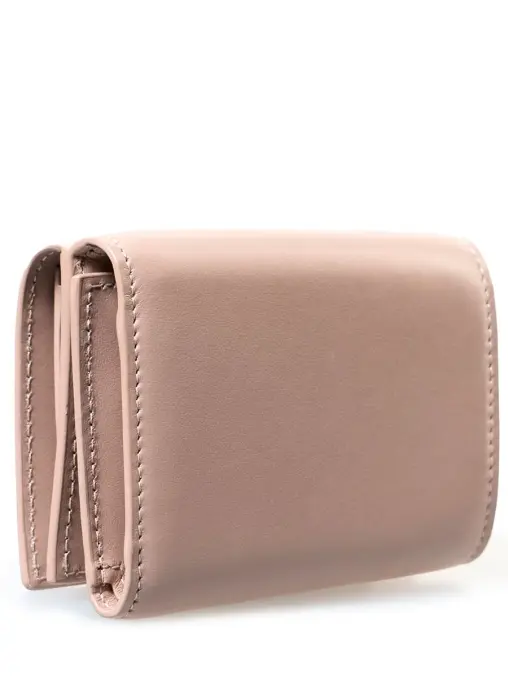 Кошельки кожаные DOLCE & GABBANA