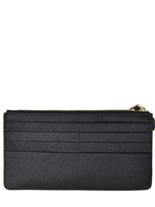 Кошелек кожаный DOLCE & GABBANA