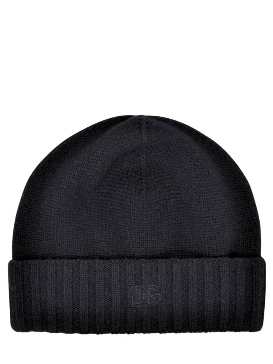 Шапка кашемировая