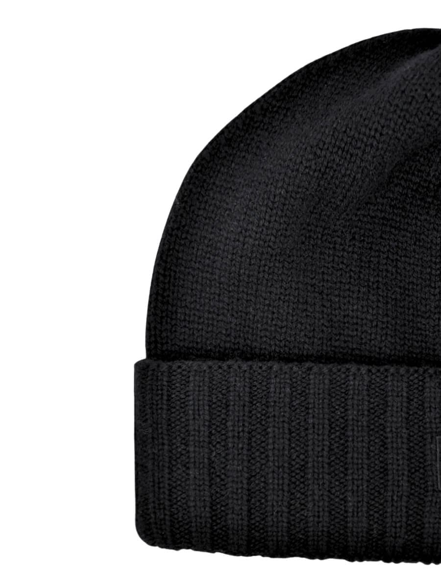 Шапка кашемировая