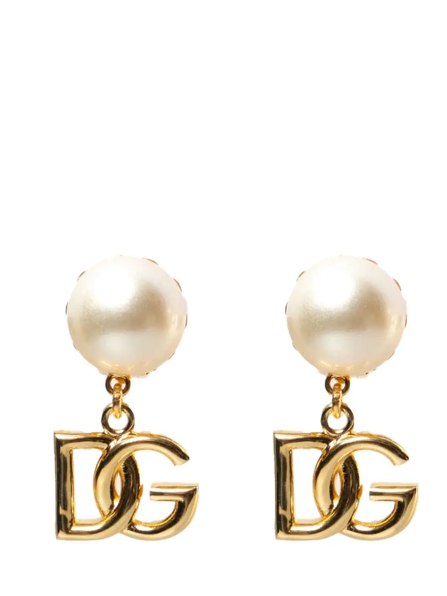 Серьги-клипсы