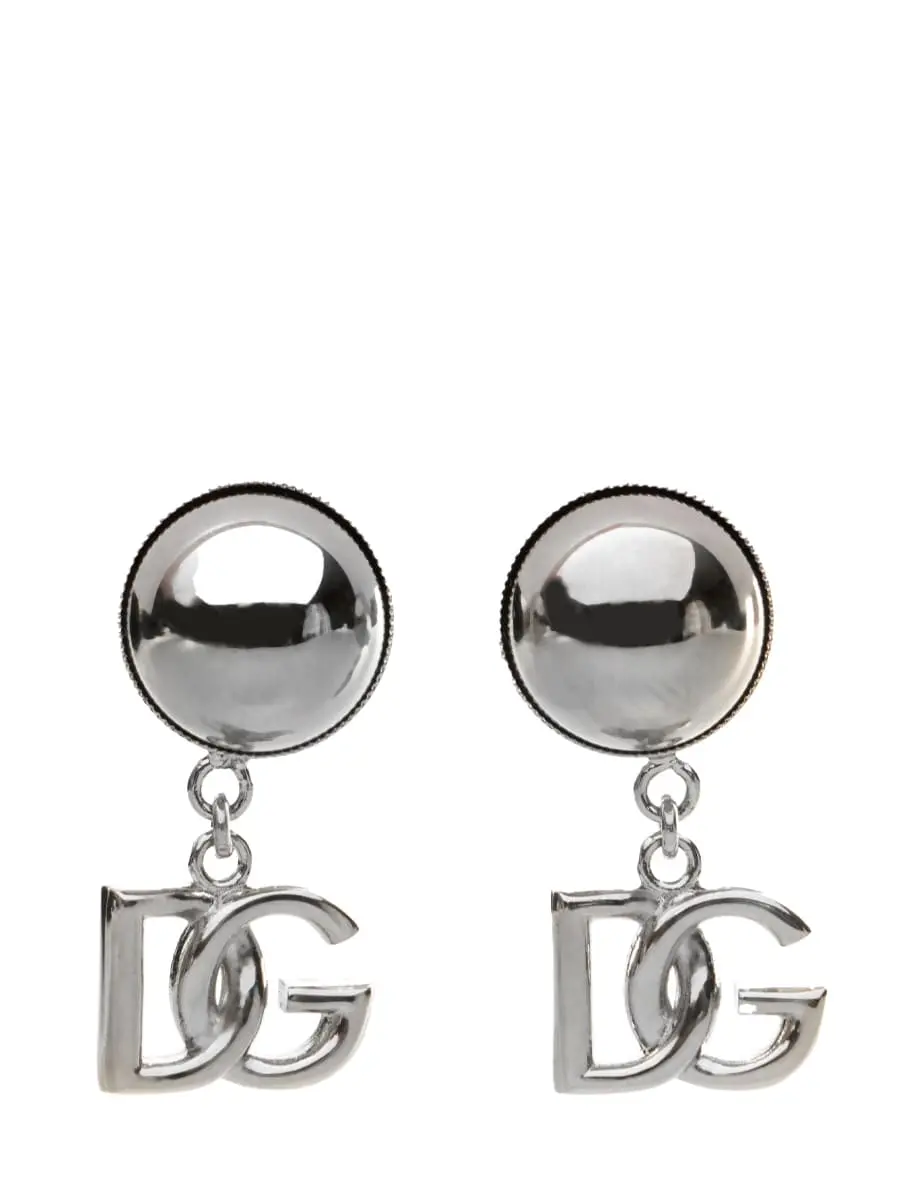 Серьги-клипсы