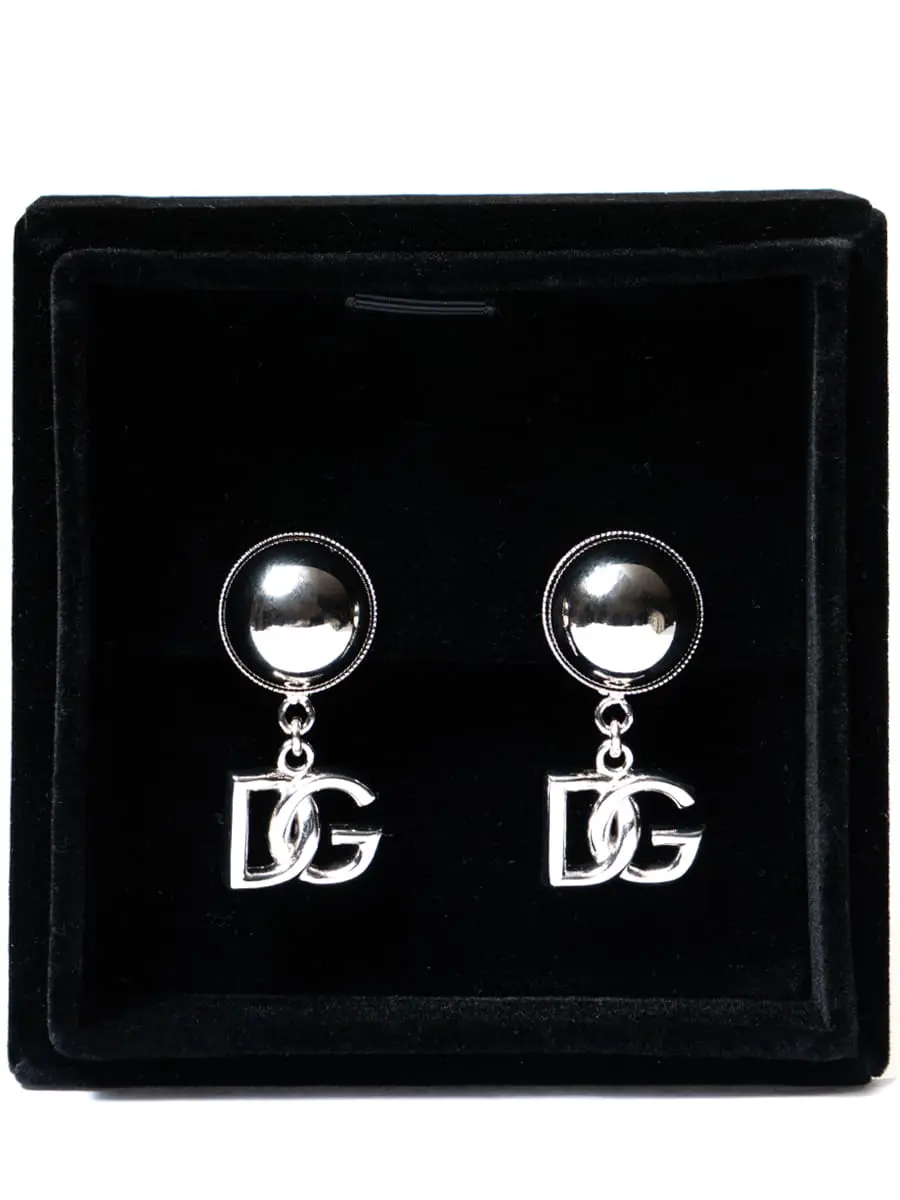 Серьги-клипсы