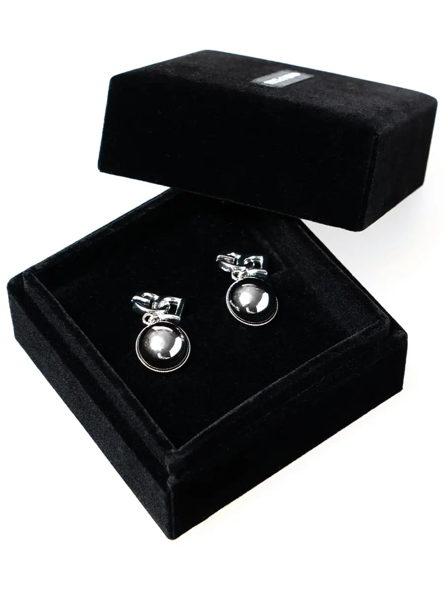 Серьги-клипсы