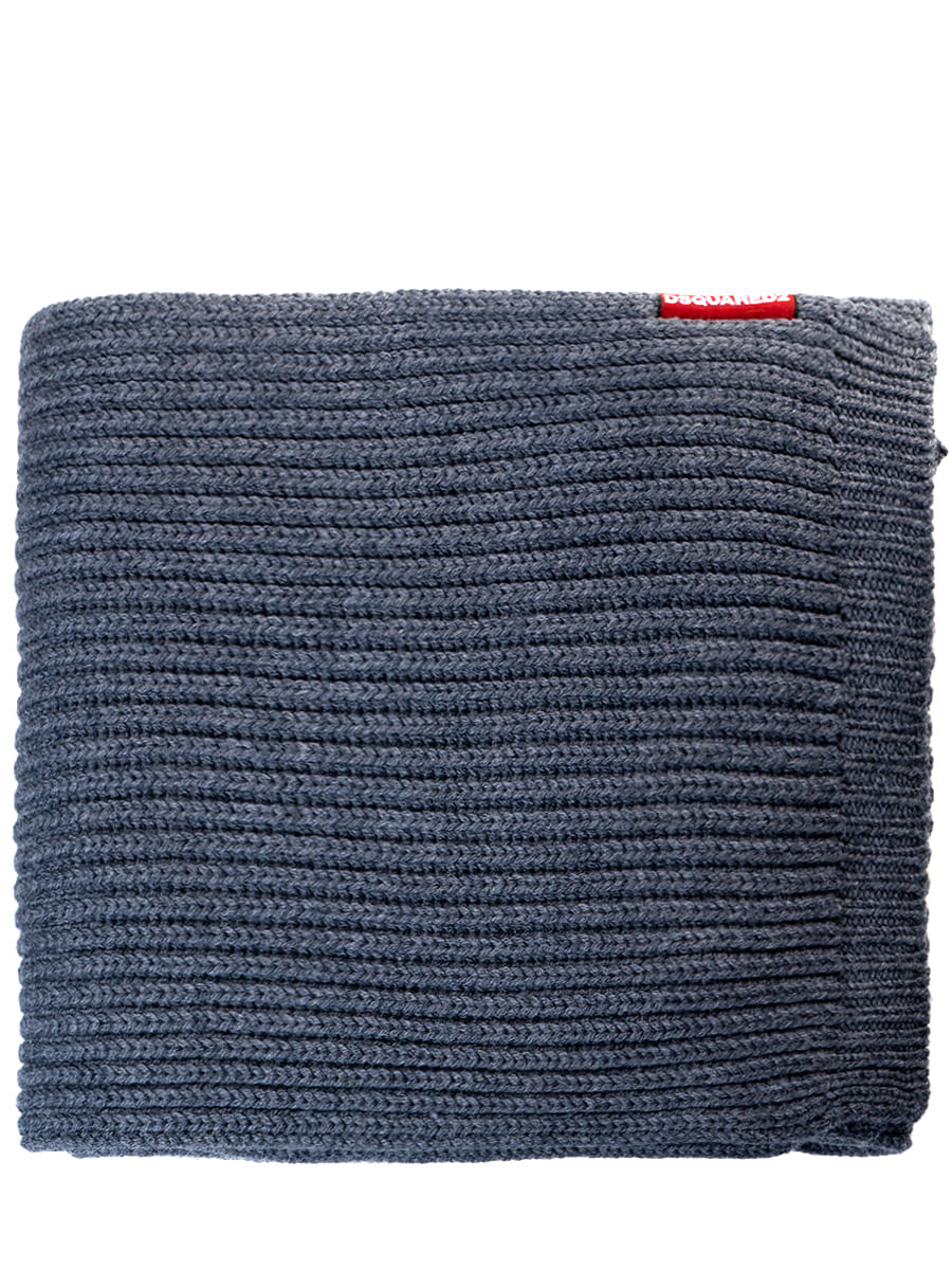 Шапка шерстяная