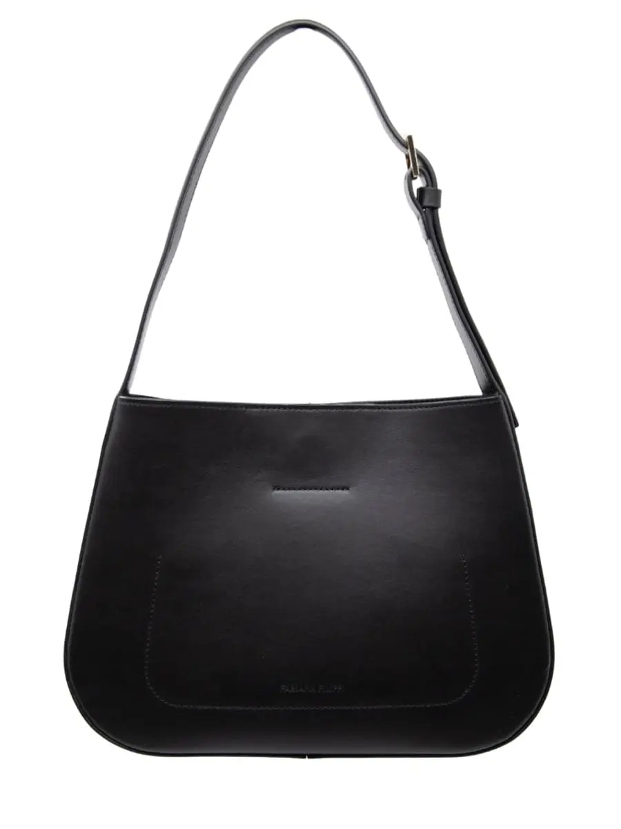 Сумка кожаная