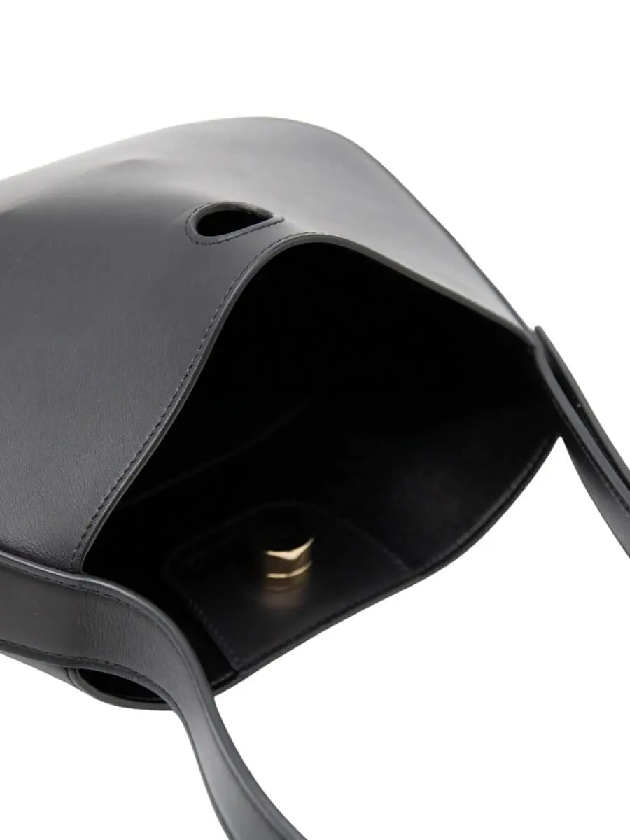 Сумка кожаная