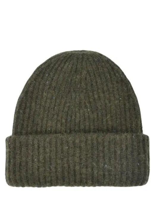 Шапка шерстяная FABIANA FILIPPI