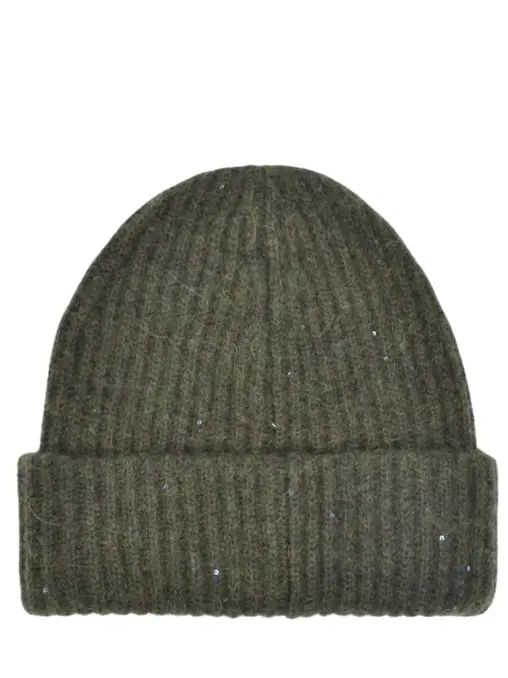 Шапка шерстяная FABIANA FILIPPI