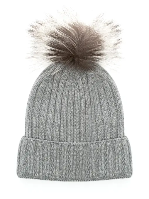 Шапка шерстяная FABIANA FILIPPI