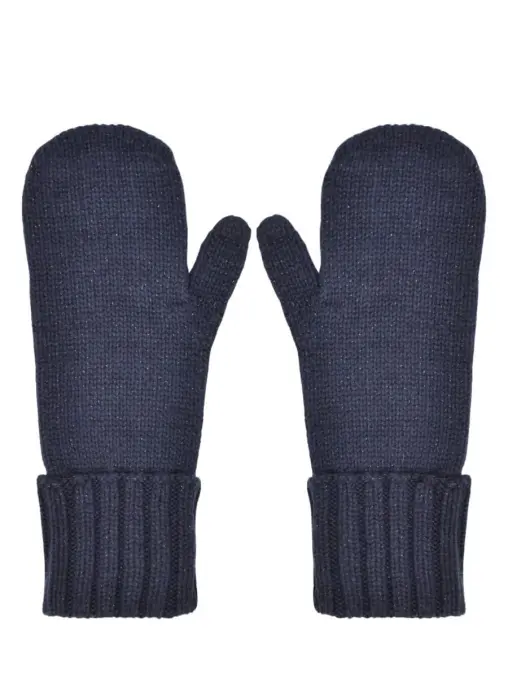 Перчатки шерстяные FABIANA FILIPPI