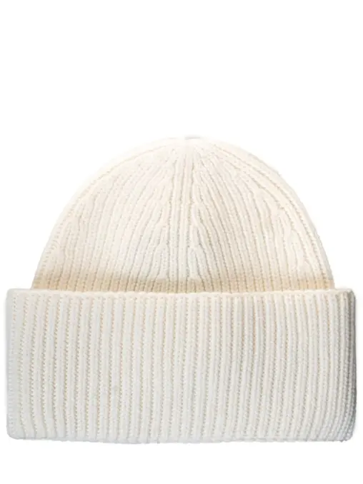 Шапка шерстяная FABIANA FILIPPI