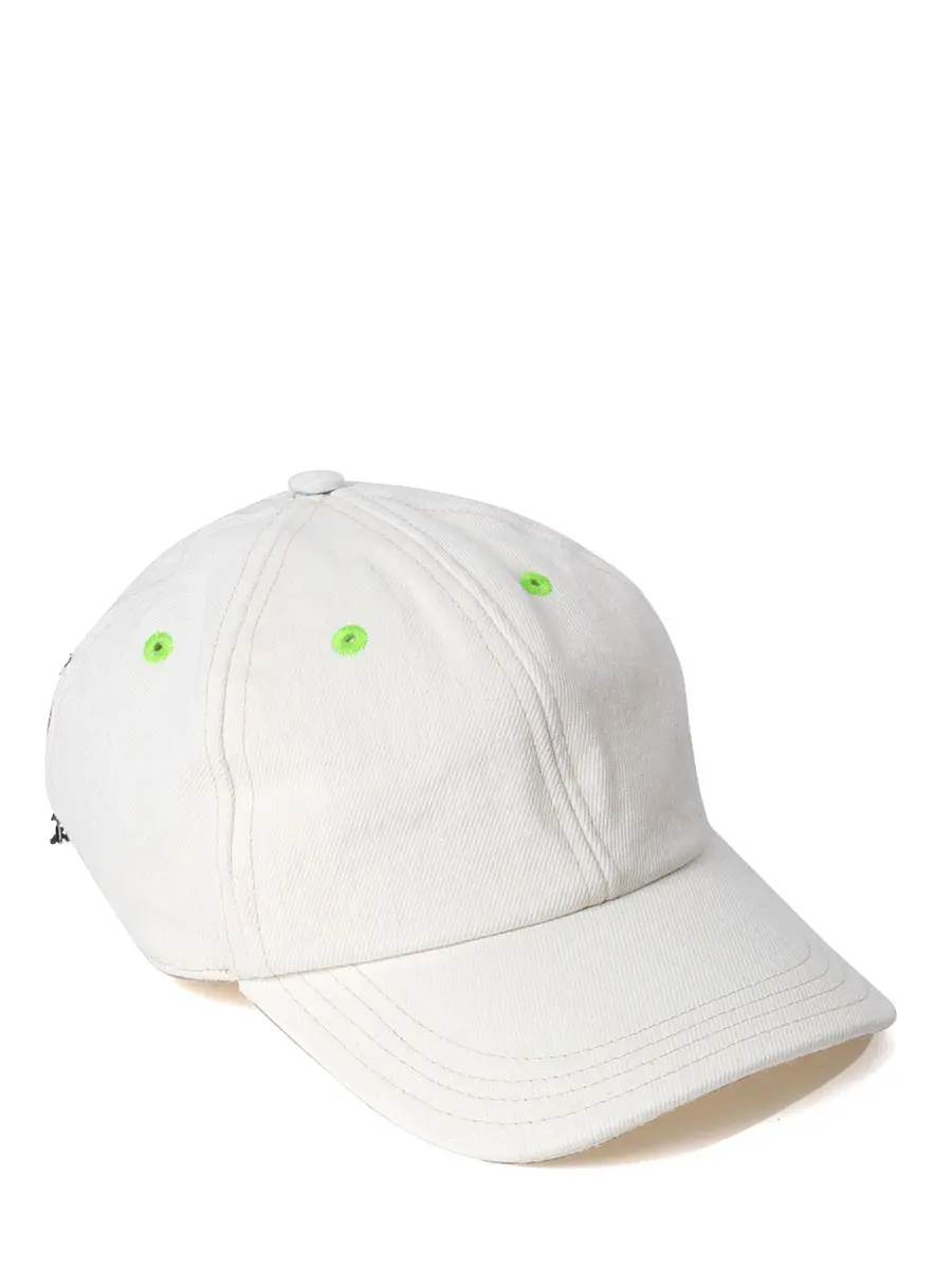 Кепка хлопковая